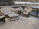 New Snowfall