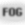 Freezing Fog