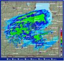 NWS Chicago Radar