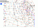 Midwest Surface Analysis