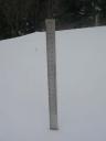 Snow Ruler