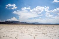 drought