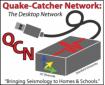 Quake Catcher Network