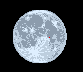 Moon age: 11 days,15 hours,28 minutes,89%